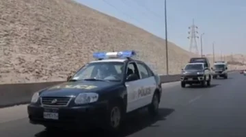 ضبط المتهم بتزوير فيديوهات توزيع أموال في انتخابات الإسكندرية 1